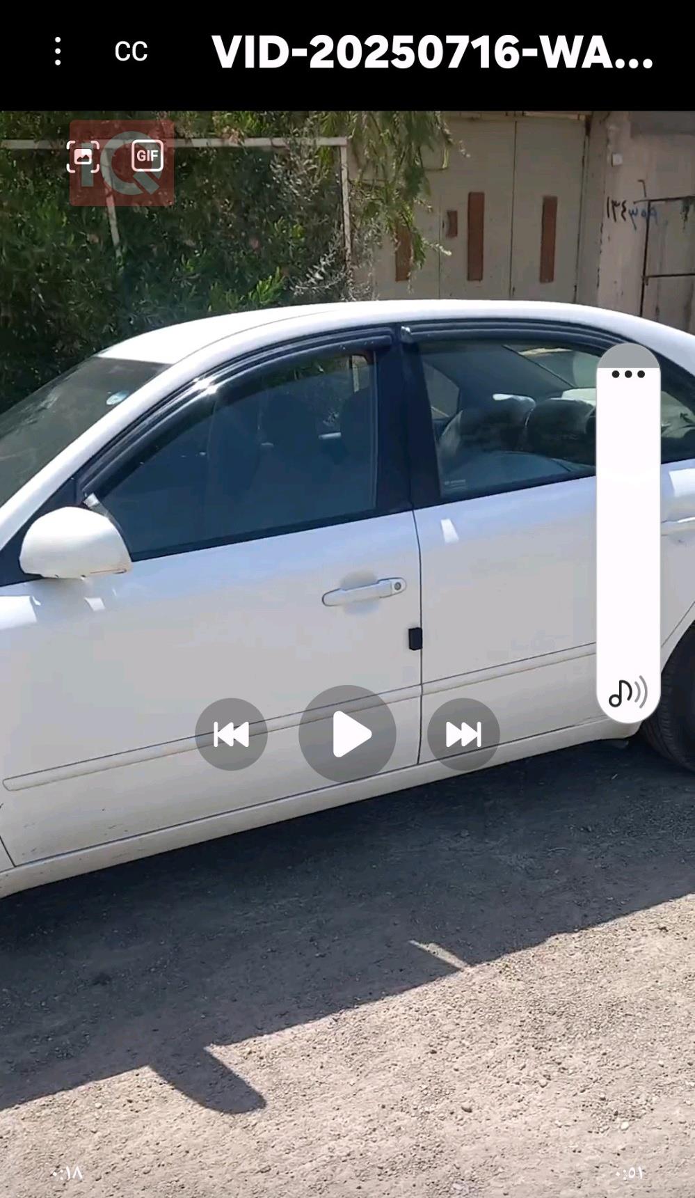 هيونداي سوناتا